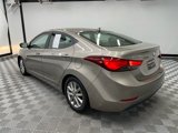 Used 2014 Hyundai Elantra SE w/ Option Group 02 image 3