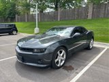 Used 2014 Chevrolet Camaro LT w/ RS Package image 2