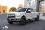 Used 2017 Ford F150 Lariat image 5