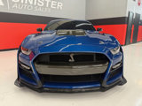 Used 2022 Ford Mustang Shelby GT500 image 2