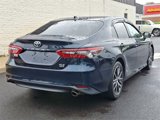 Used 2021 Toyota Camry XLE image 6