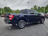 Certified 2023 Ford F150 XL w/ STX Appearance Package image 3