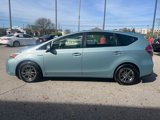 Used 2017 Toyota Prius V Three image 2