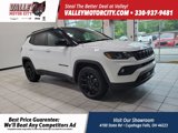 Used 2022 Jeep Compass Altitude w/ Convenience Group image 1