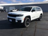 New 2025 Jeep Grand Cherokee L Limited w/ Black Appearance Package image 5