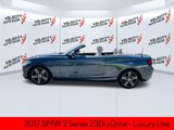 Used 2017 BMW 230i xDrive Convertible image 6