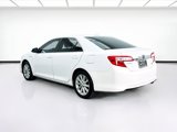 Used 2012 Toyota Camry XLE image 6