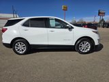 Used 2020 Chevrolet Equinox LT image 3