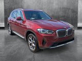 Used 2023 BMW X3 sDrive30i w/ Convenience Package image 3