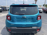 Used 2022 Jeep Renegade Limited image 6