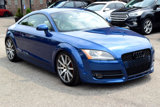 Used 2008 Audi TT 3.2 image 4