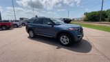 Used 2020 Ford Explorer XLT w/ Equipment Group 202A image 2