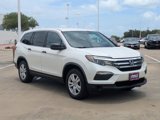 Used 2016 Honda Pilot LX image 3