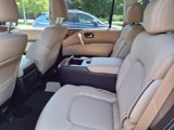 Used 2023 Nissan Armada SL w/ Captain's Chairs Package image 5