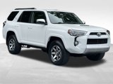 Used 2019 Toyota 4Runner TRD Off-Road image 1
