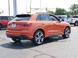 Used 2022 Audi Q3 2.0T Premium Plus w/ Premium Plus Package image 3