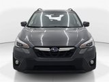 Used 2021 Subaru Crosstrek 2.5i Limited w/ Moonroof Package 2 image 2