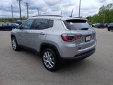 Used 2022 Jeep Compass Latitude image 5
