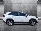 Used 2025 Toyota RAV4 XLE image 4