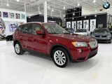Used 2014 BMW X3 xDrive28i image 2