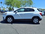 Used 2021 Chevrolet Trax LT image 4