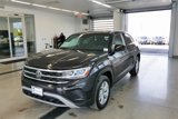 Used 2020 Volkswagen Atlas Cross Sport S image 3