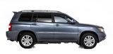 Used 2006 Toyota Highlander 2WD Hybrid image 5