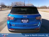 New 2025 Jeep Compass Limited image 4