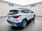 Used 2021 Kia Seltos EX image 4