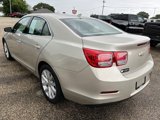 Used 2014 Chevrolet Malibu LT image 3