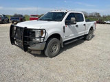 Used 2018 Ford F250 XL w/ Power Equipment Group image 2