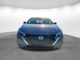 New 2025 Nissan Sentra SV w/ All-Weather Package image 2
