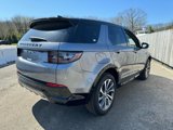 New 2025 Land Rover Discovery Sport Dynamic SE image 3