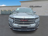 Used 2023 GMC Acadia SLE image 2