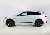 Used 2019 Jaguar F-PACE R-Sport image 6
