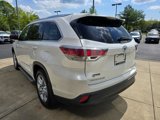 Used 2016 Toyota Highlander Limited image 5
