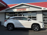 Used 2020 Lexus RX 450h AWD w/ Premium Package image 2
