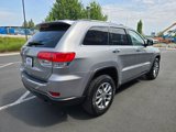 Used 2016 Jeep Grand Cherokee Limited image 6