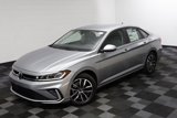 New 2025 Volkswagen Jetta SE image 2