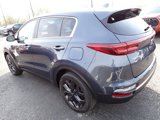 Used 2022 Kia Sportage LX w/ LX AWD Value Edition Package image 5