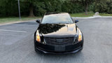 Used 2017 Cadillac ATS Luxury image 2