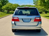 Used 2007 Honda Odyssey EX-L image 5