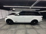 Used 2017 Land Rover Range Rover Supercharged image 3