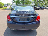 Used 2016 Mercedes-Benz C 300 4MATIC Sedan image 5