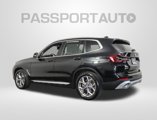 Certified 2022 BMW X3 xDrive30i w/ Convenience Package image 3