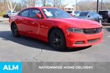 Used 2022 Dodge Charger SXT image 5