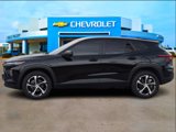 Certified 2024 Chevrolet Trax RS w/ Driver Confidence Package image 2