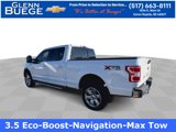Used 2018 Ford F150 XLT image 6