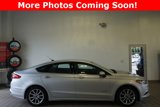 Used 2017 Ford Fusion S image 2