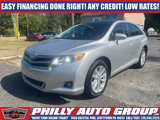Used 2013 Toyota Venza LE w/ LE Preferred Pkg image 3